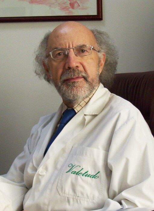Docteur orthopédiste Michel
